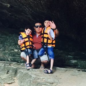 Meet your Posher, Arshi